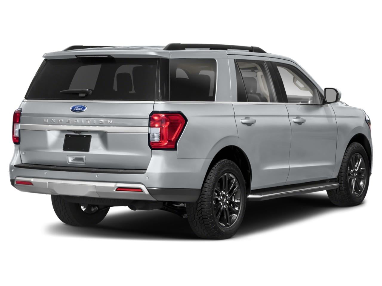 2024 Ford Expedition XLT 4x2