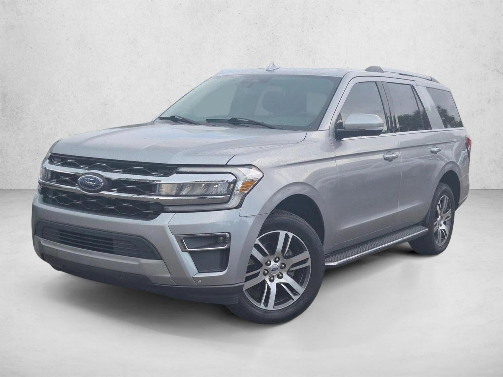 2022 Ford Expedition Limited 4x2