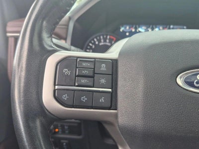 2022 Ford Expedition Limited 4x2