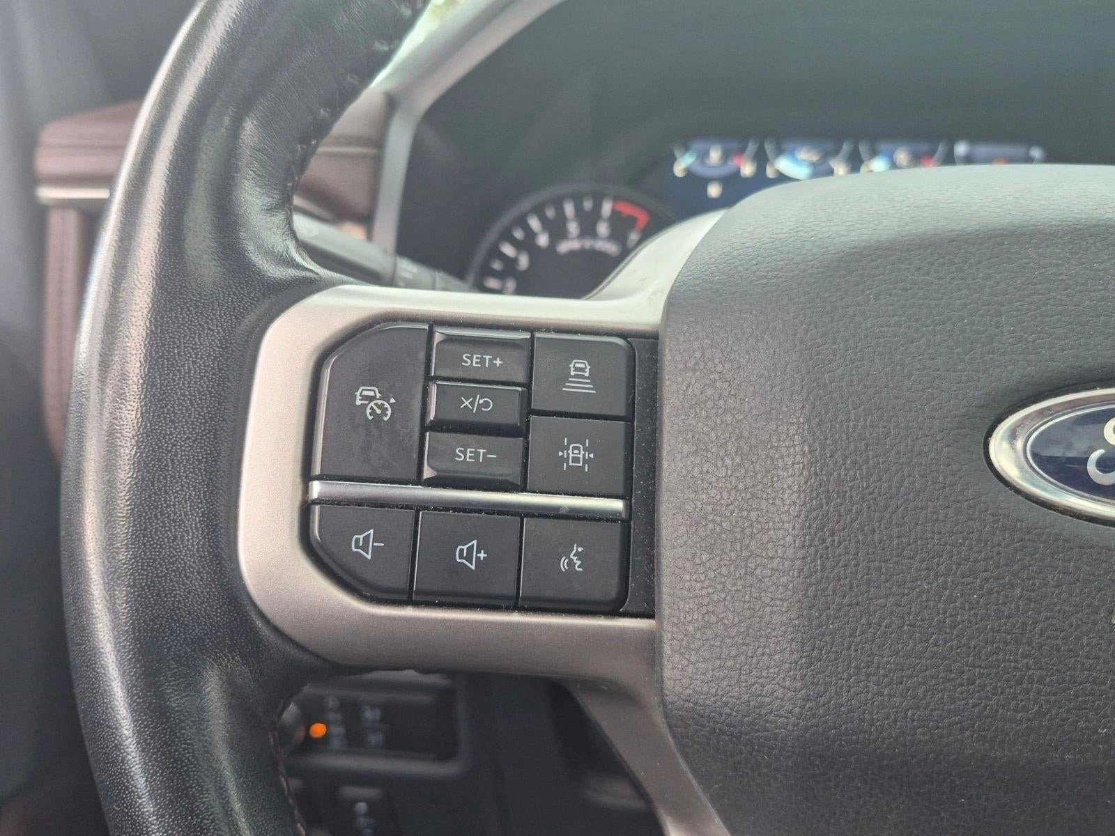 2022 Ford Expedition Limited 4x2