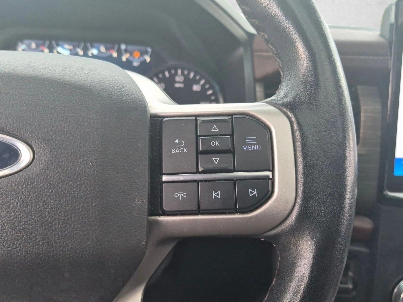 2022 Ford Expedition Limited 4x2