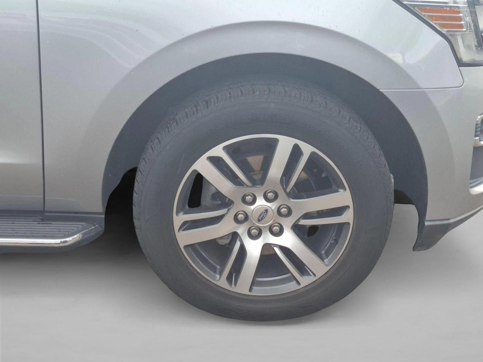 2022 Ford Expedition Limited 4x2