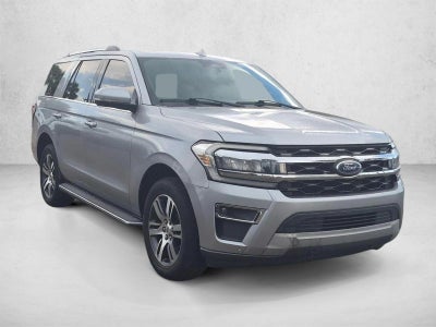 2022 Ford Expedition Limited 4x2