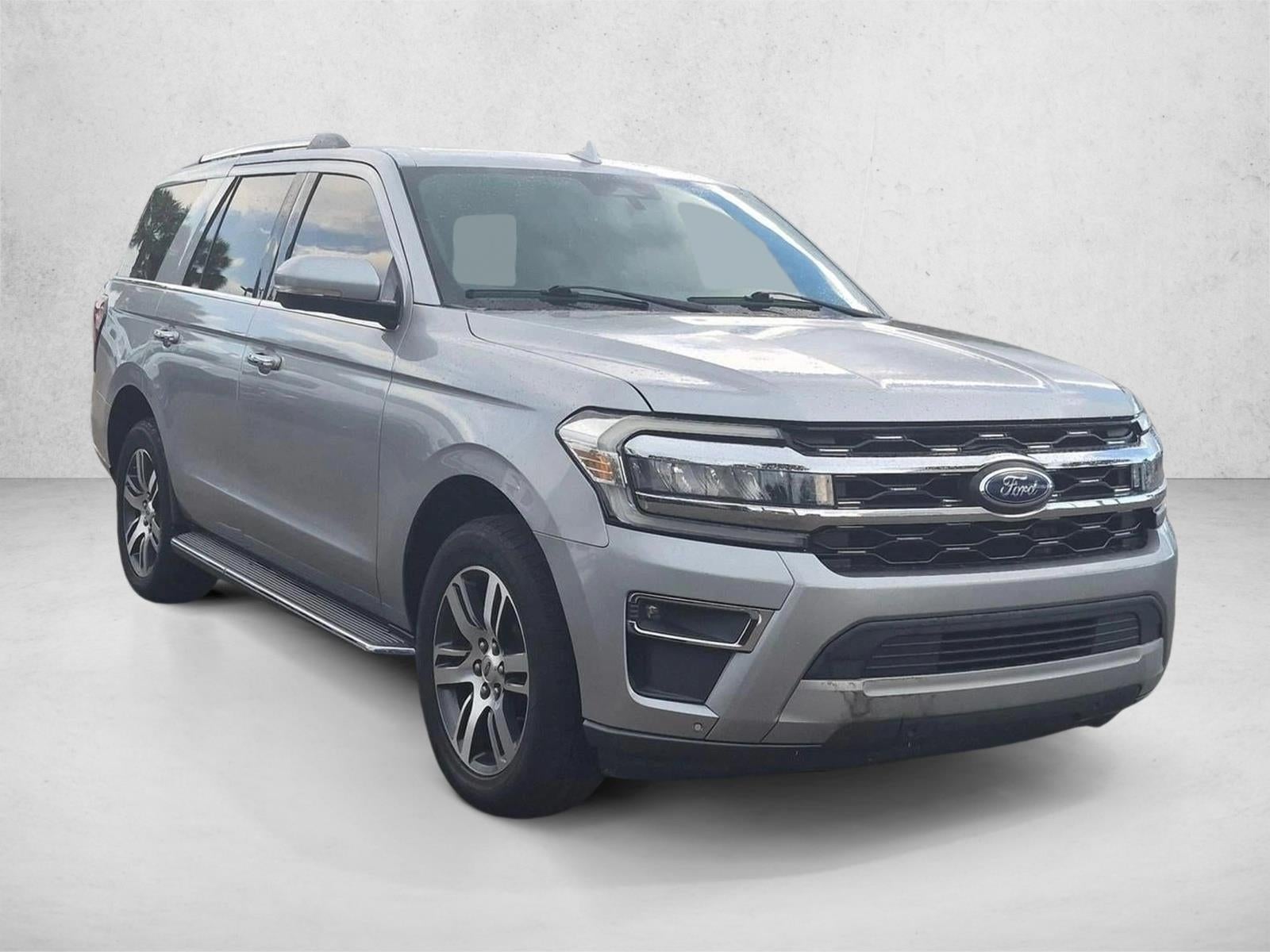2022 Ford Expedition Limited 4x2