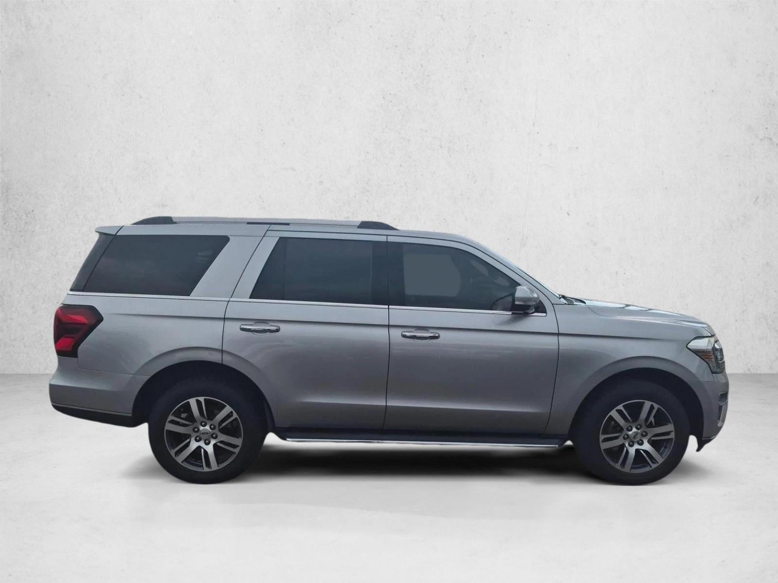 2022 Ford Expedition Limited 4x2