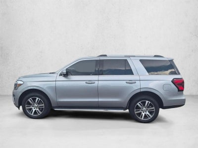 2022 Ford Expedition Limited 4x2