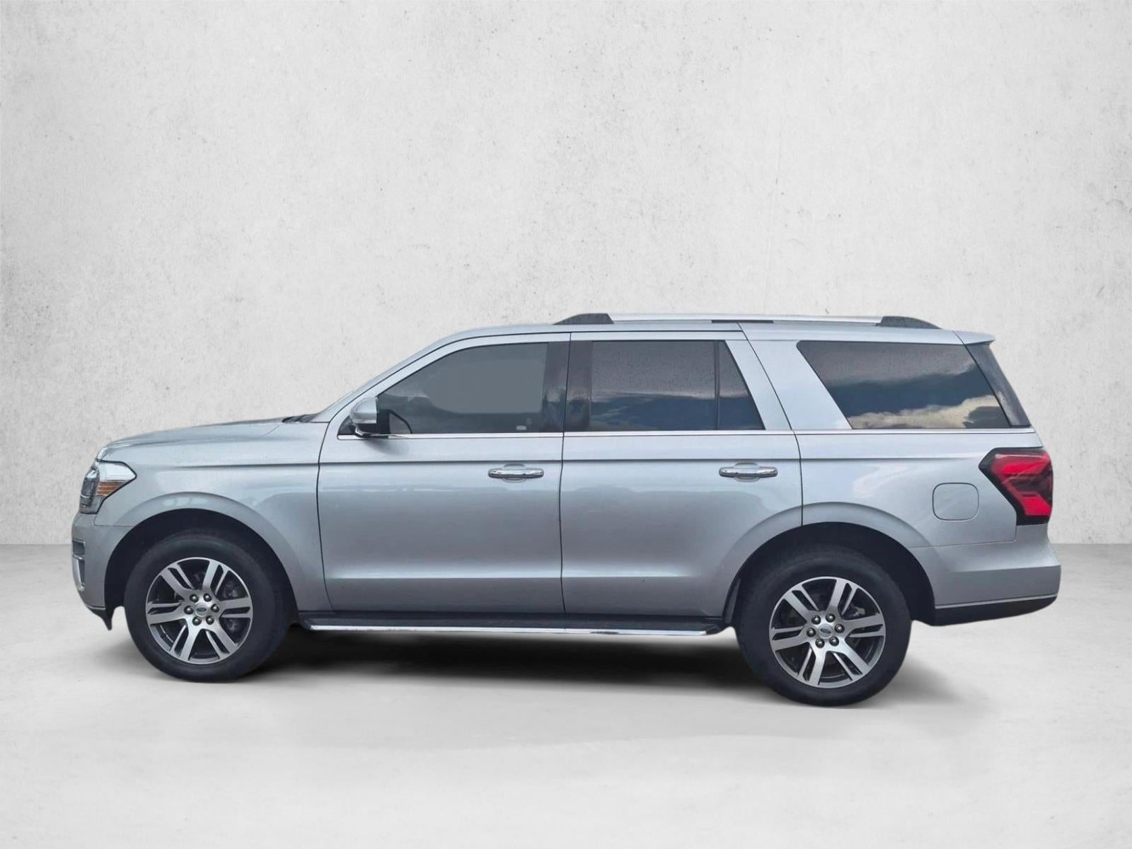 2022 Ford Expedition Limited 4x2