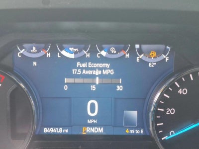 2022 Ford Expedition Limited 4x2