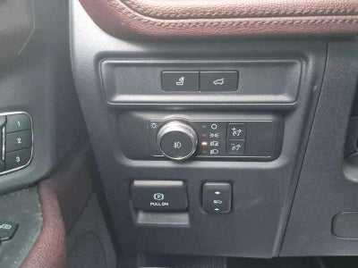 2022 Ford Expedition Limited 4x2