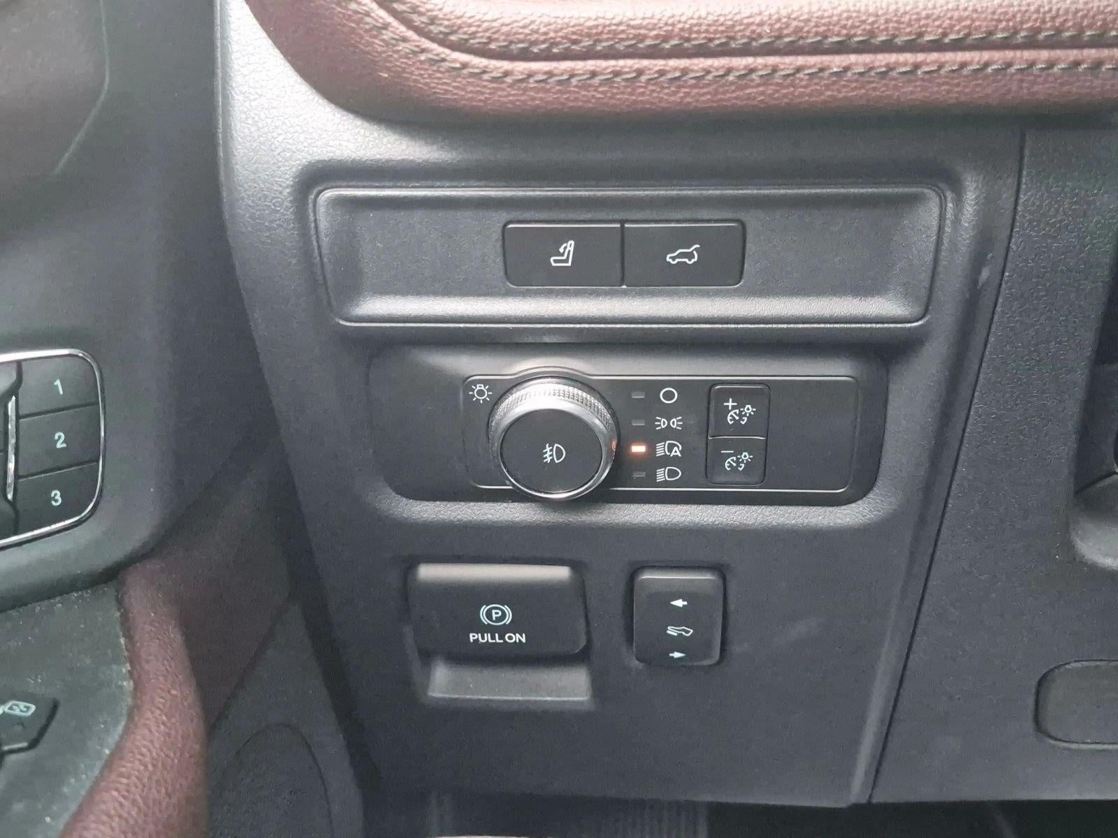 2022 Ford Expedition Limited 4x2