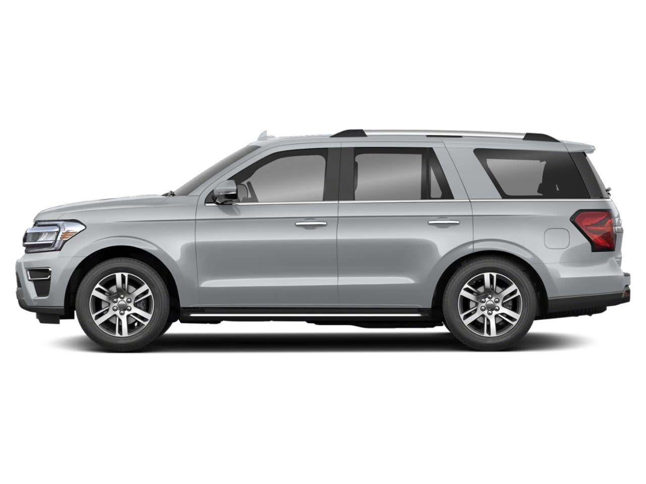 2022 Ford Expedition Limited 4x2