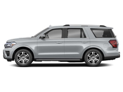 2022 Ford Expedition Limited 4x2