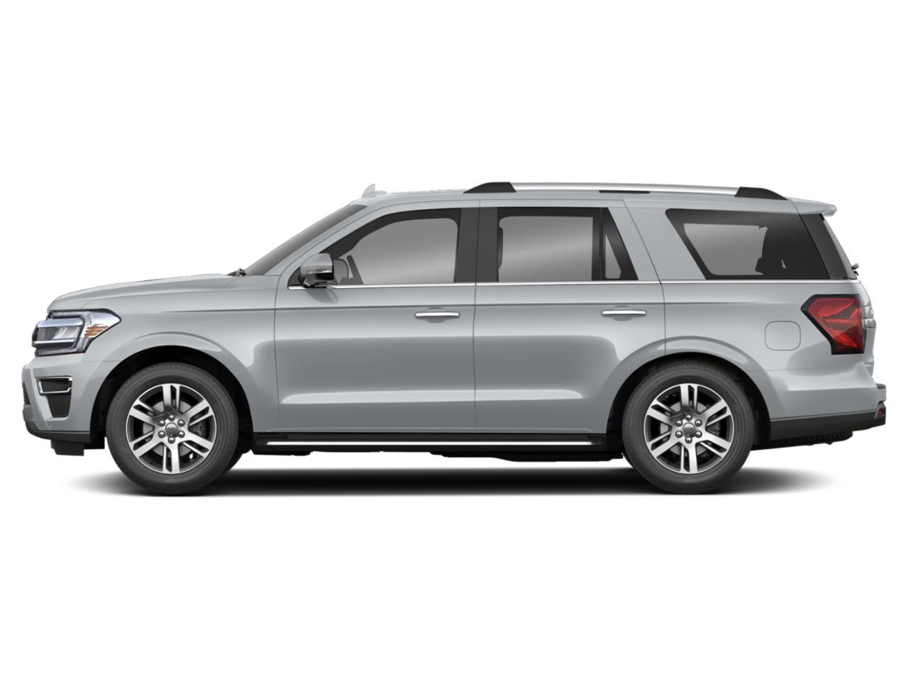 2022 Ford Expedition Limited 4x2