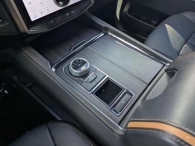 2023 Ford Expedition Platinum 4x2