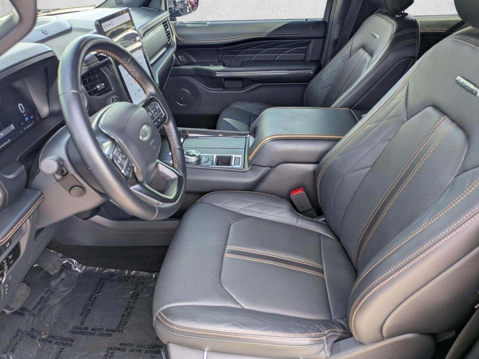 2023 Ford Expedition Platinum 4x2