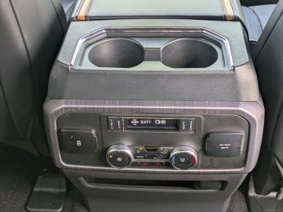 2023 Ford Expedition Platinum 4x2