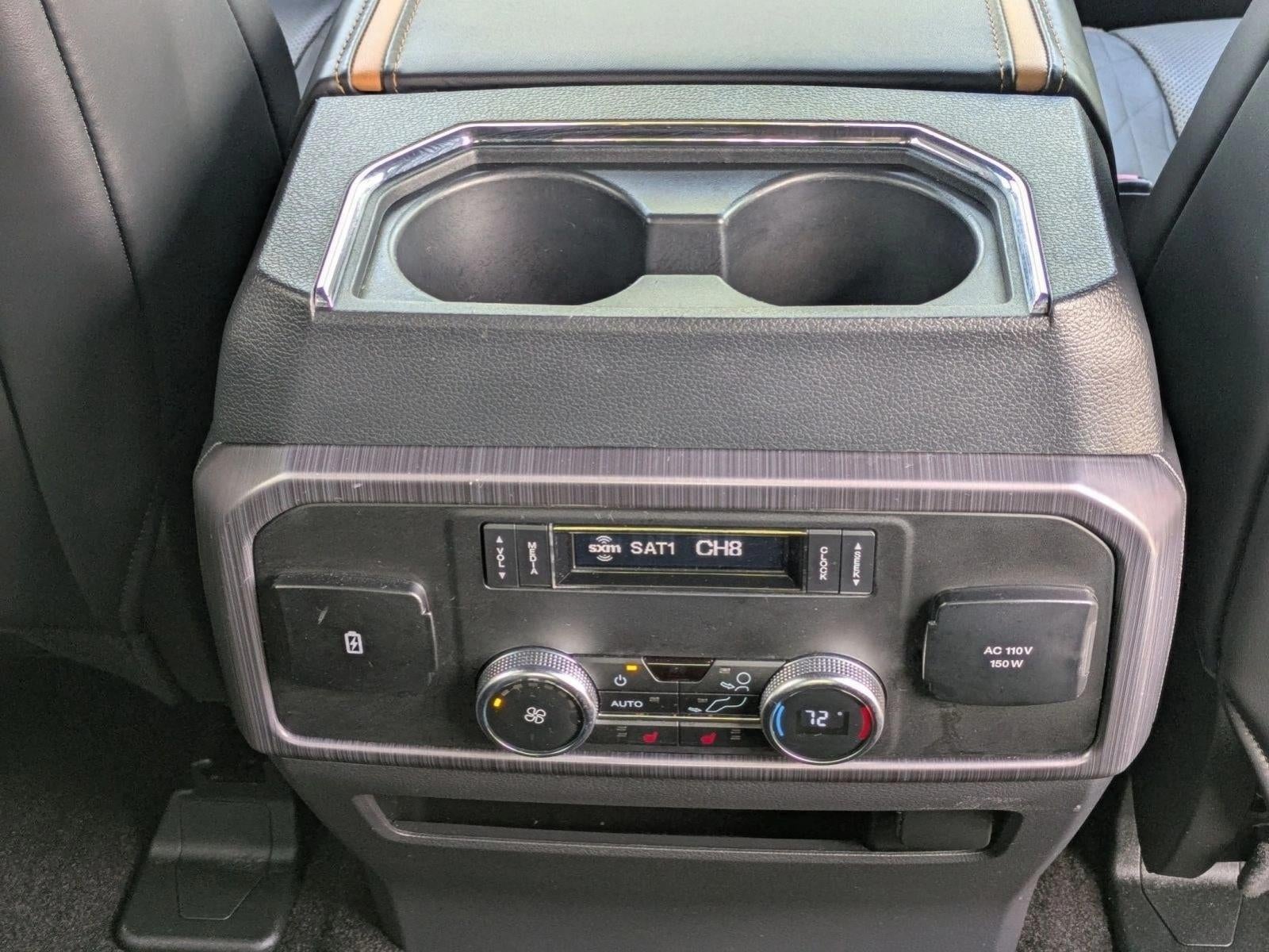 2023 Ford Expedition Platinum 4x2
