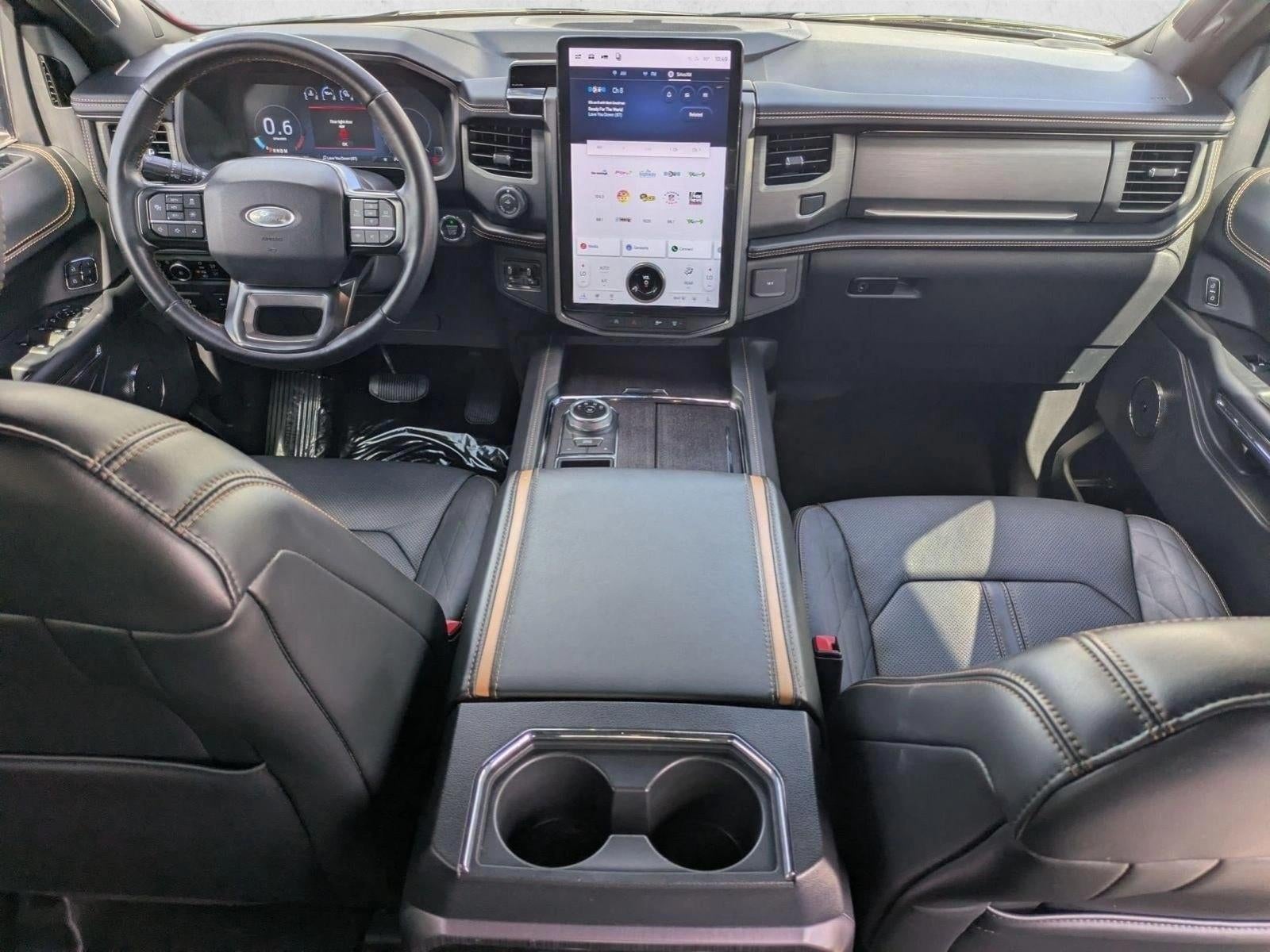 2023 Ford Expedition Platinum 4x2