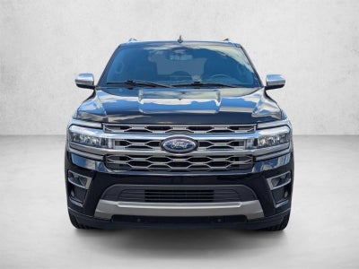 2023 Ford Expedition Platinum 4x2