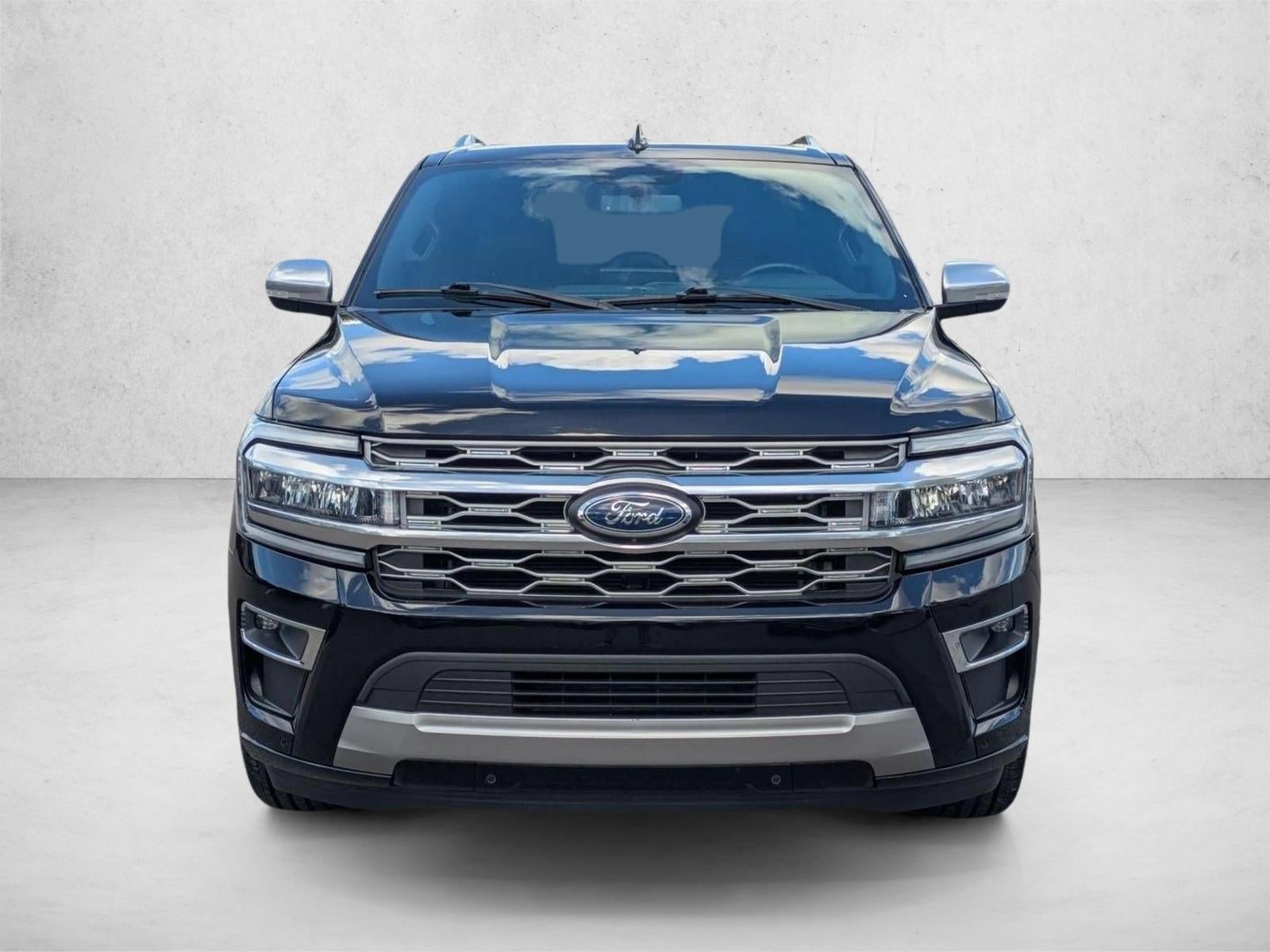 2023 Ford Expedition Platinum 4x2