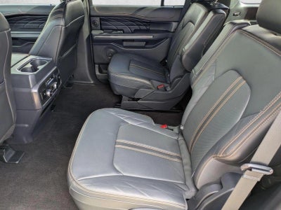 2023 Ford Expedition Platinum 4x2
