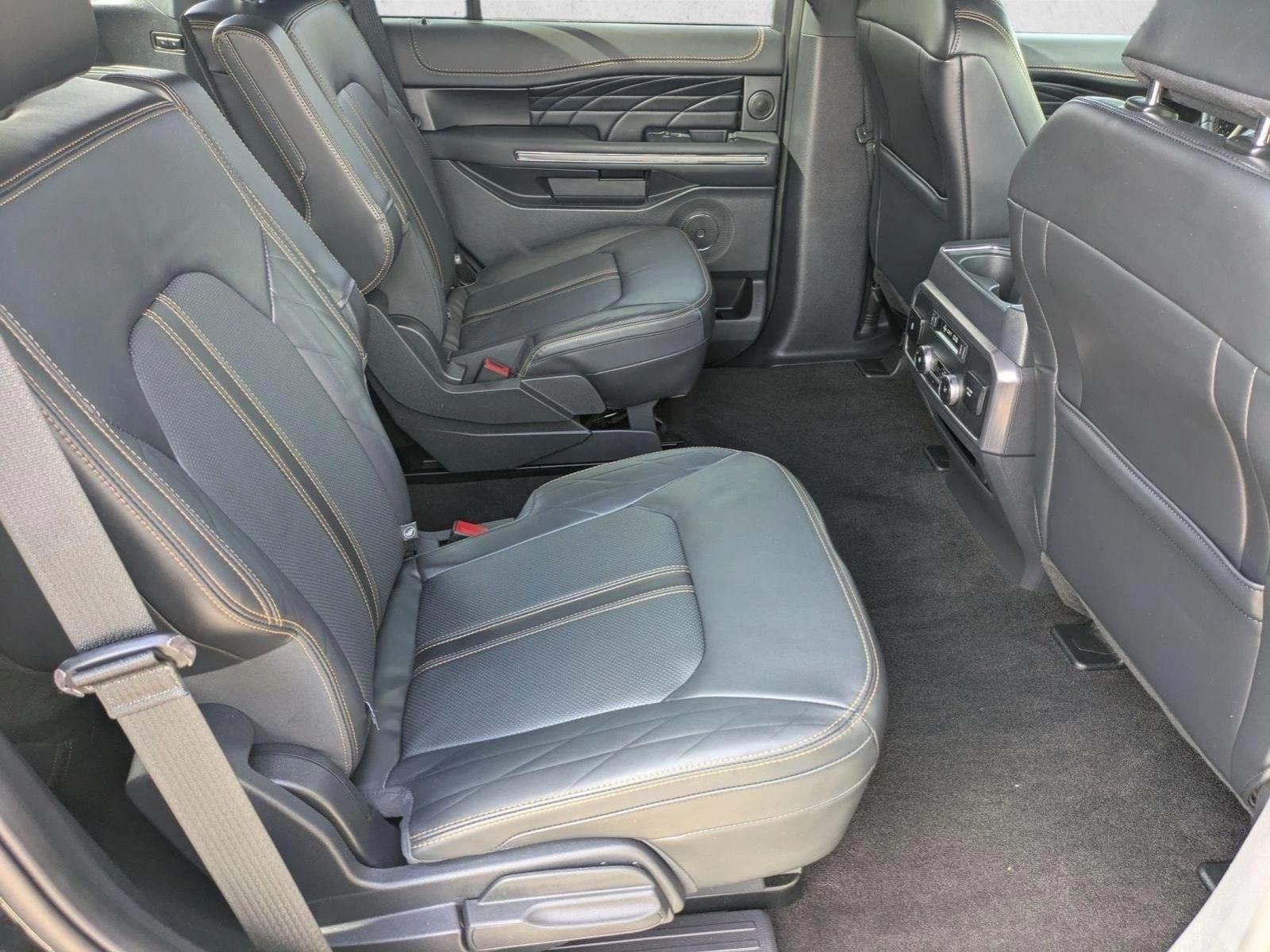 2023 Ford Expedition Platinum 4x2