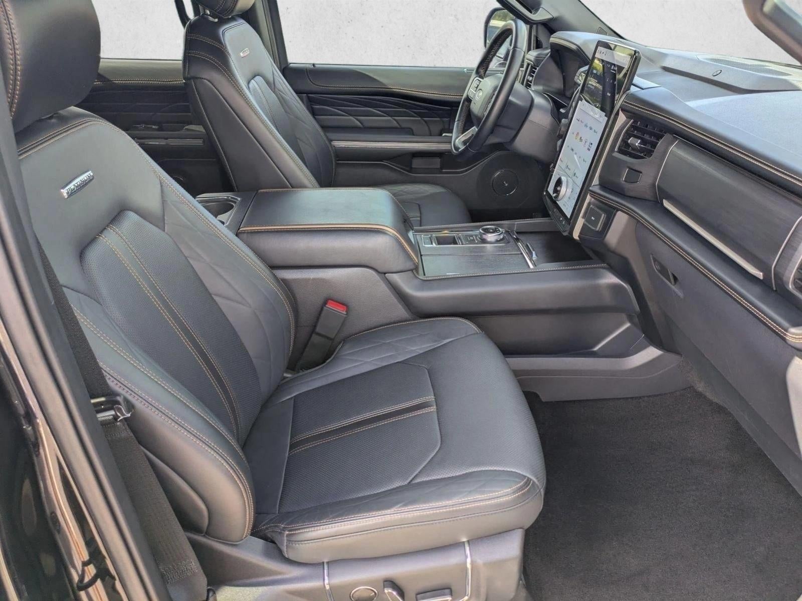 2023 Ford Expedition Platinum 4x2