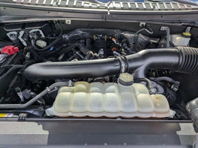 2023 Ford Expedition Platinum 4x2