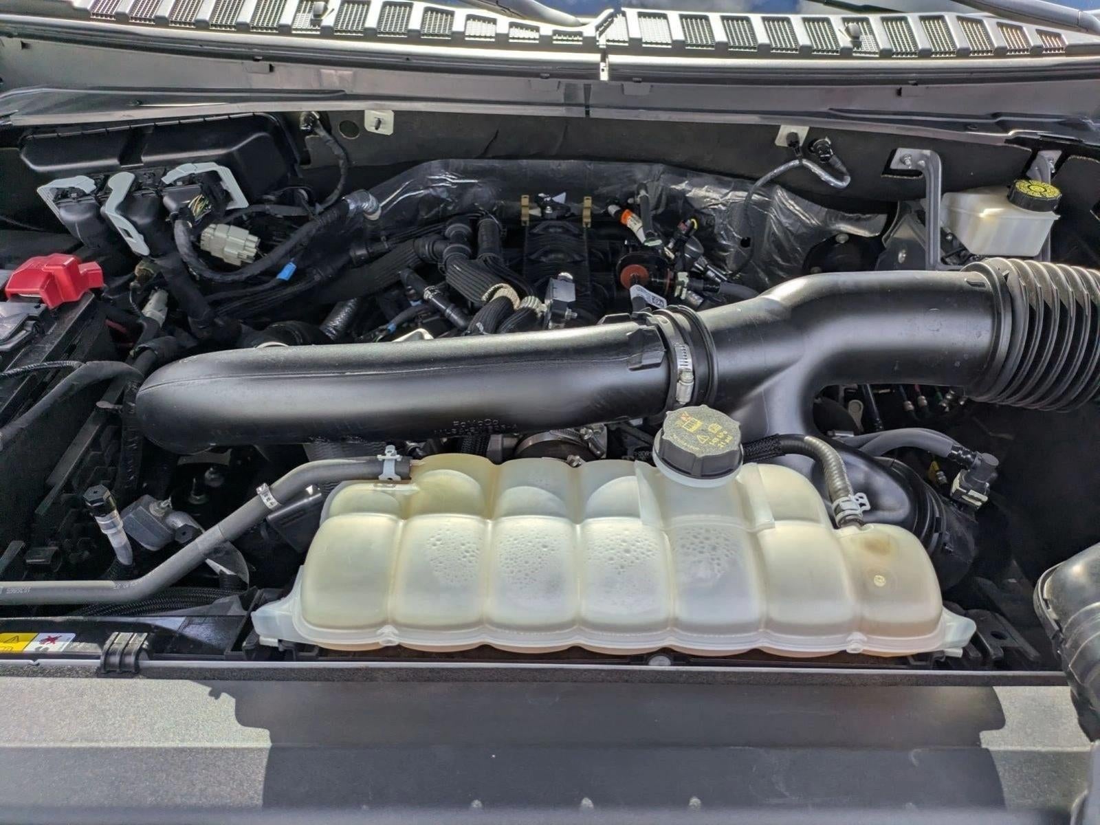 2023 Ford Expedition Platinum 4x2