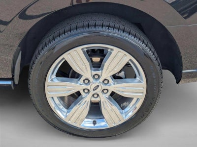 2023 Ford Expedition Platinum 4x2