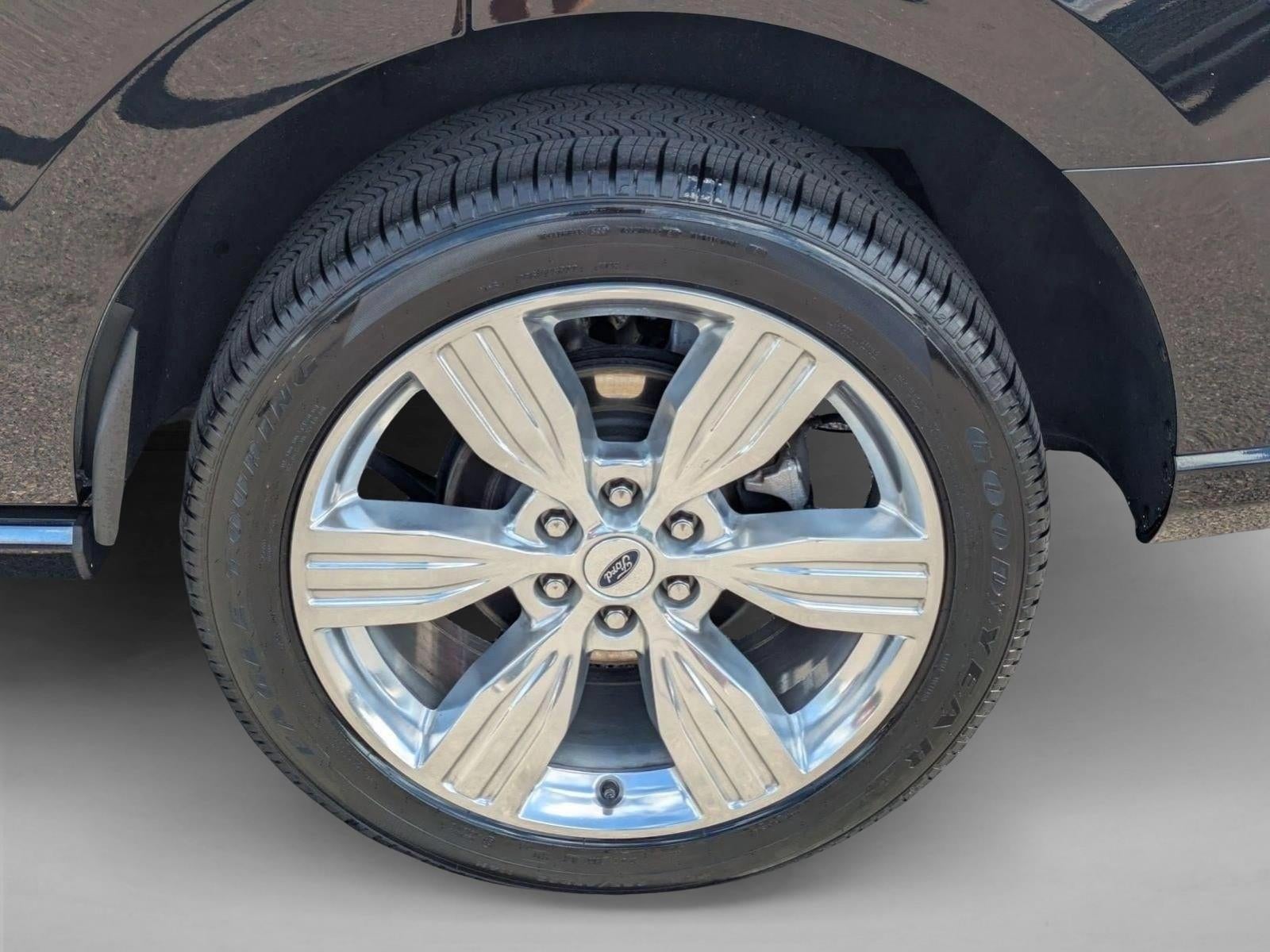 2023 Ford Expedition Platinum 4x2