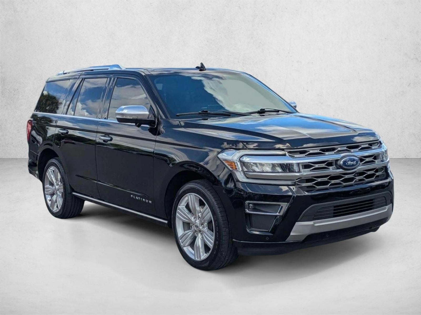 2023 Ford Expedition Platinum 4x2