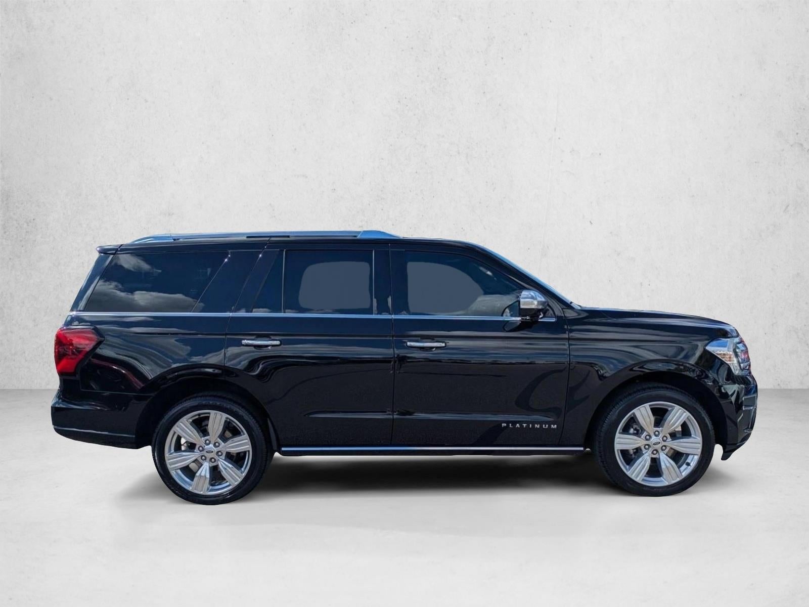 2023 Ford Expedition Platinum 4x2