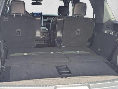 2023 Ford Expedition Platinum 4x2