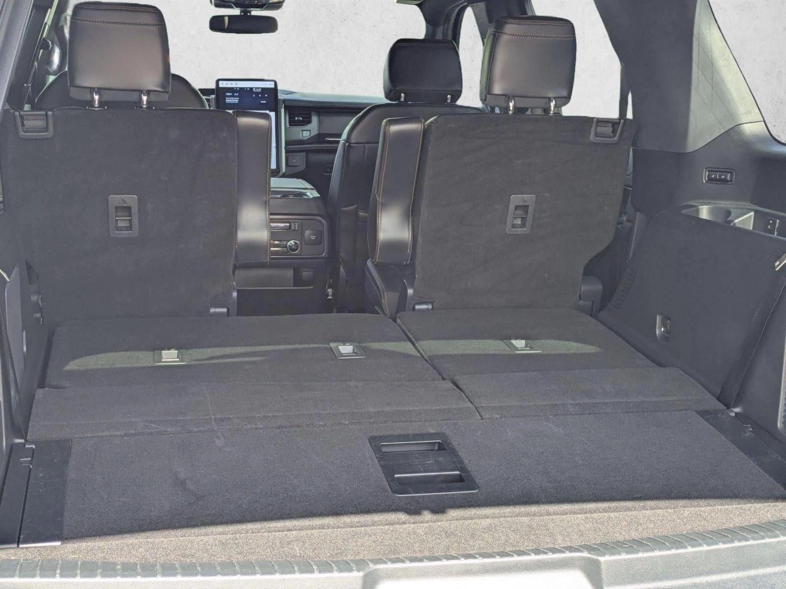 2023 Ford Expedition Platinum 4x2