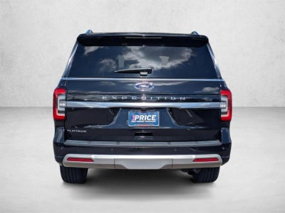 2023 Ford Expedition Platinum 4x2