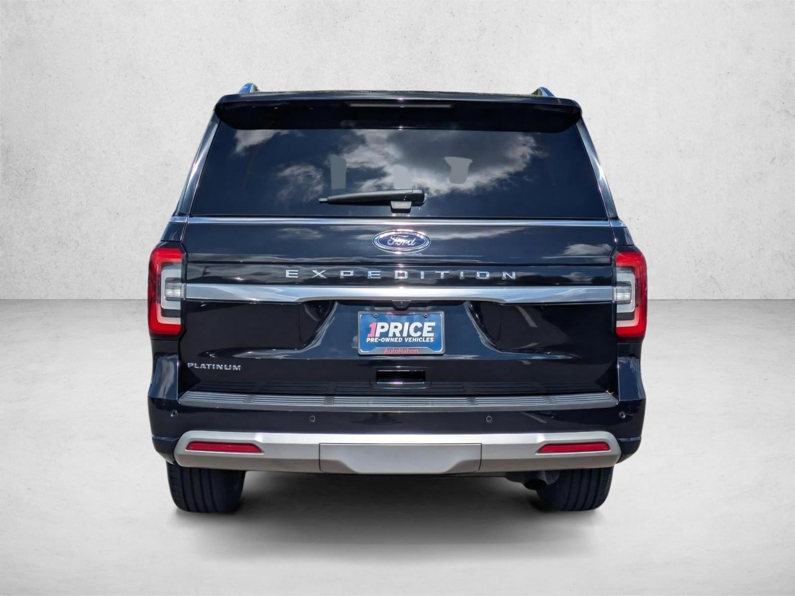 2023 Ford Expedition Platinum 4x2