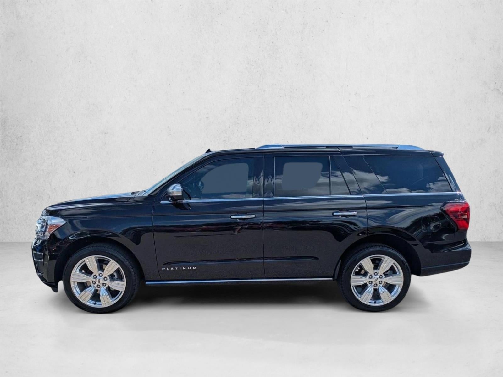 2023 Ford Expedition Platinum 4x2
