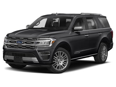 2023 Ford Expedition Platinum 4x2