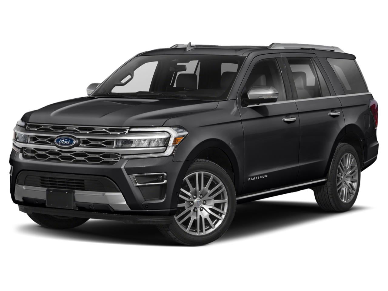2023 Ford Expedition Platinum 4x2