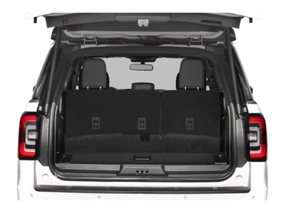 2023 Ford Expedition Platinum 4x2