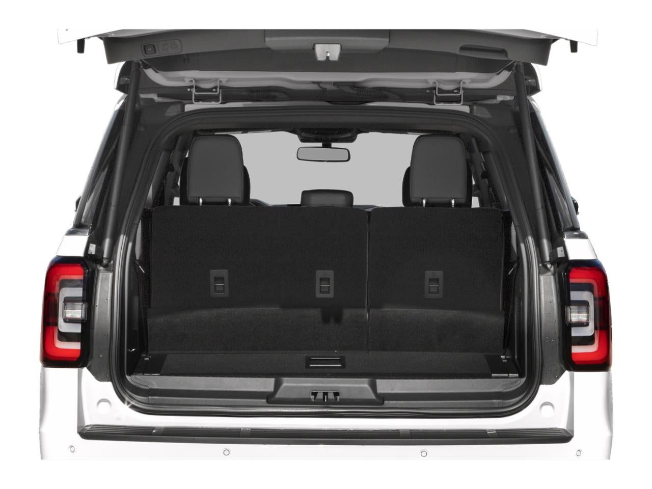 2023 Ford Expedition Platinum 4x2