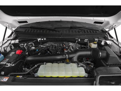 2023 Ford Expedition Platinum 4x2