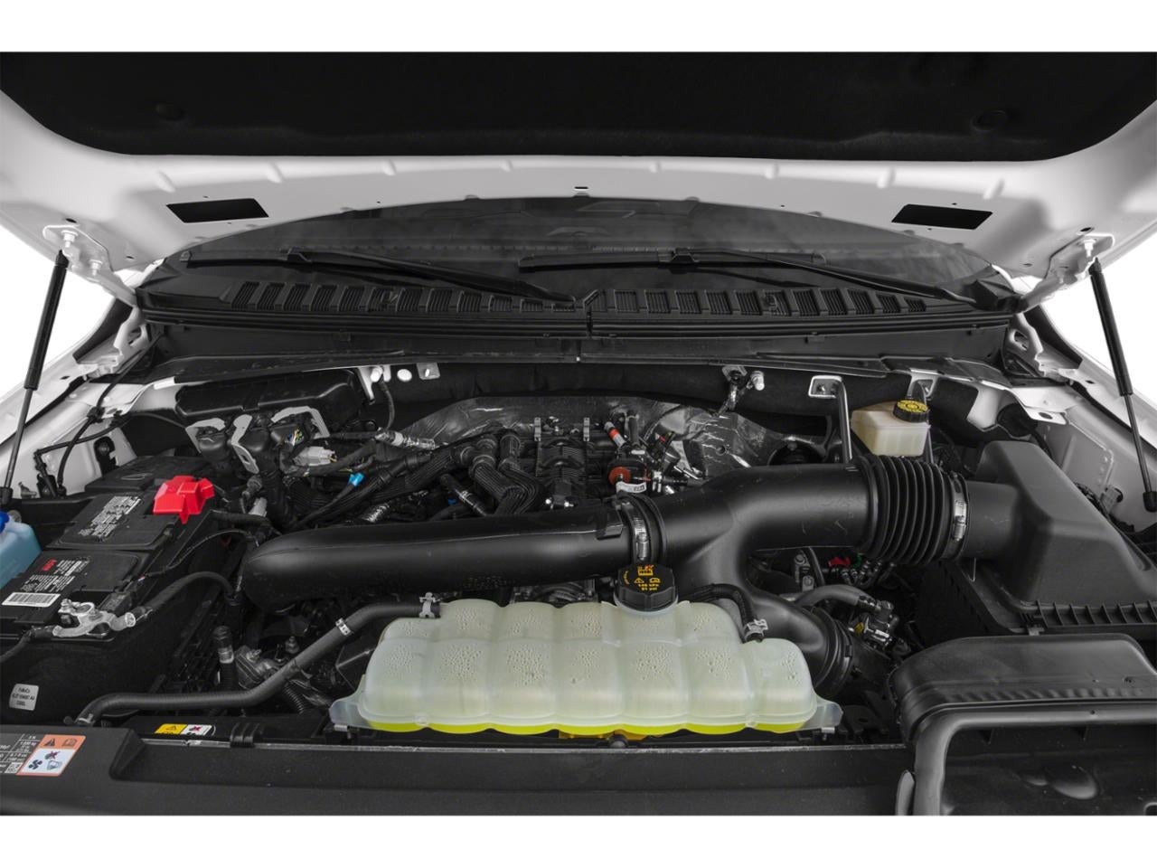 2023 Ford Expedition Platinum 4x2