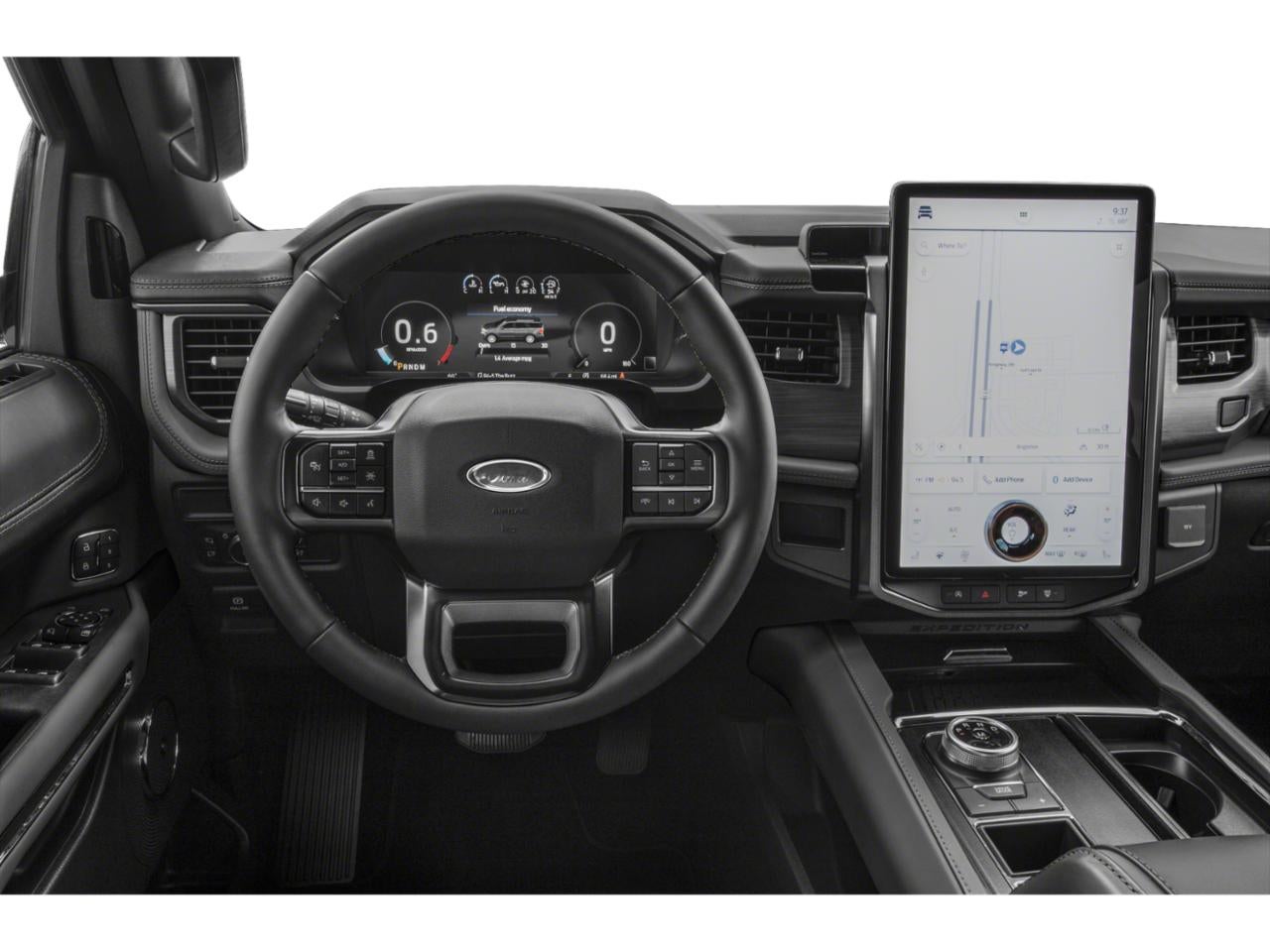 2023 Ford Expedition Platinum 4x2