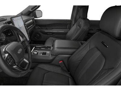 2023 Ford Expedition Platinum 4x2