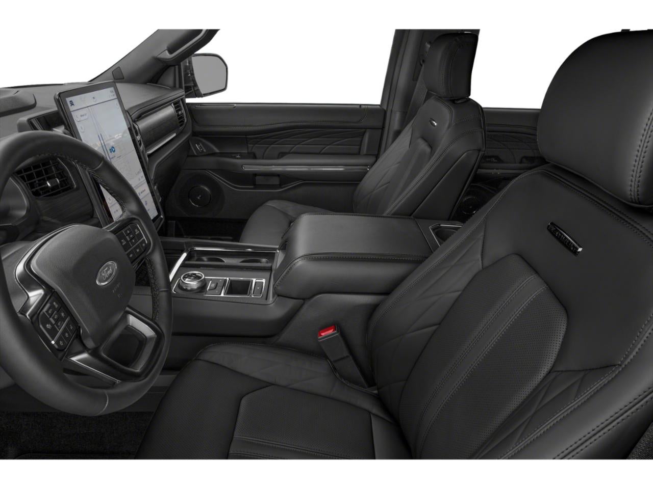 2023 Ford Expedition Platinum 4x2