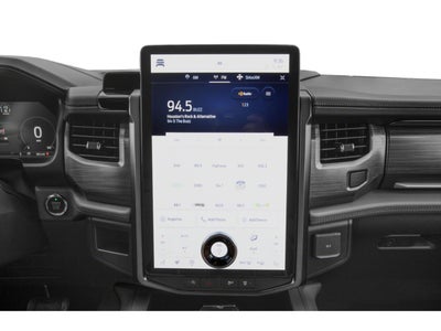 2023 Ford Expedition Platinum 4x2