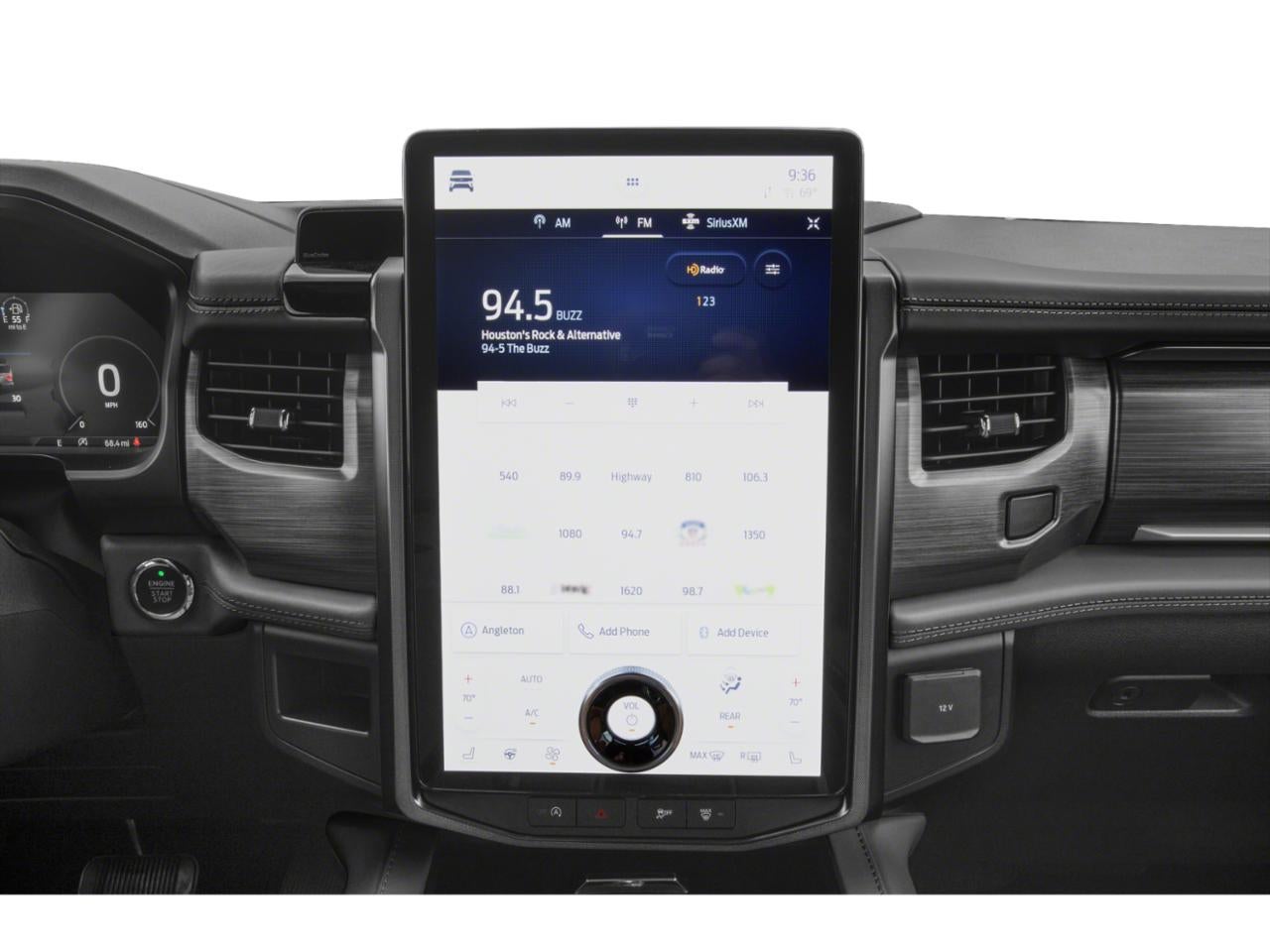 2023 Ford Expedition Platinum 4x2