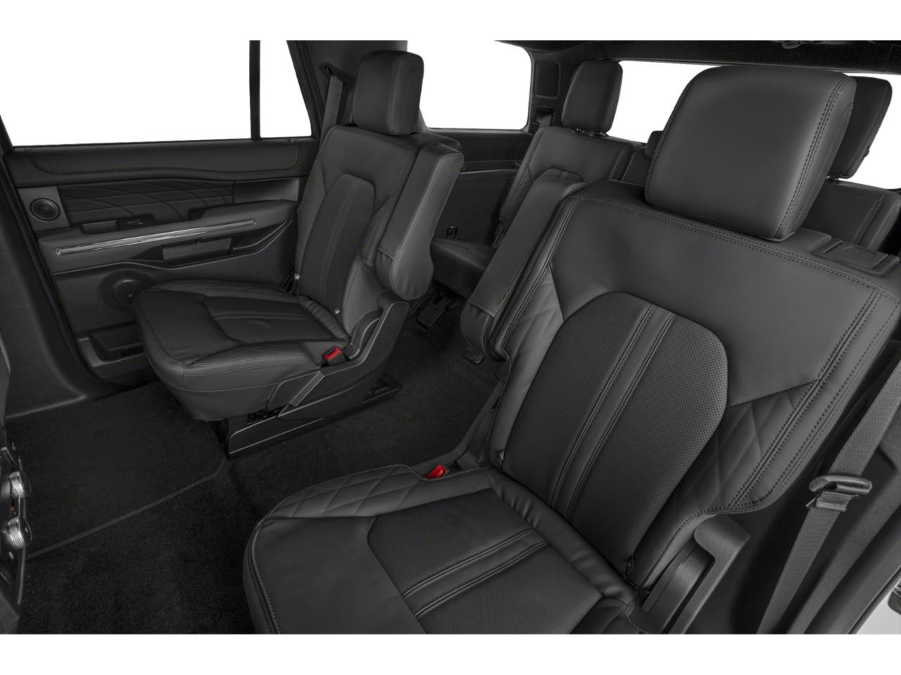 2023 Ford Expedition Platinum 4x2